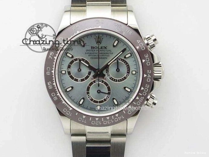 0514 Contemporary Milgauss 116400 904L Engraved SS DJF 11 Best Edition Blue Dial on 904L Engraved SS Bracelet A2836 (Real Green Sapphire Crystal) 3068